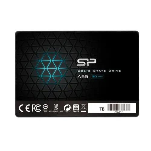 اس اس دی اینترنال سیلیکون پاور مدل A55